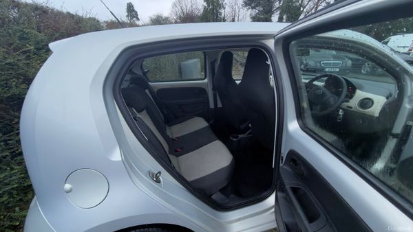 Skoda Citigo 2012 Auto 372656589