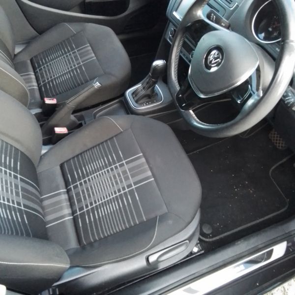 Volkswagen  Polo automatic 372671801