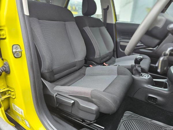 CITROEN C4 CACTUS // MINT CONDITION // 05/26 NCT 372682715