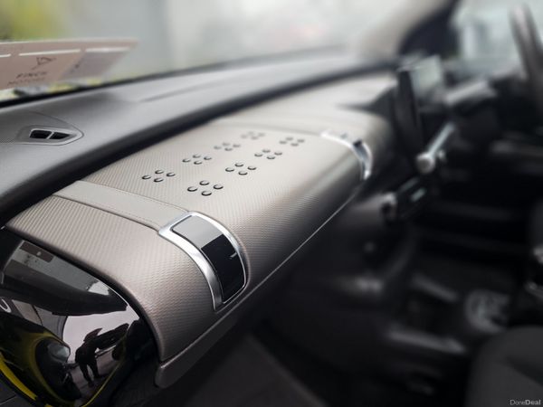 CITROEN C4 CACTUS // MINT CONDITION // 05/26 NCT 372682731