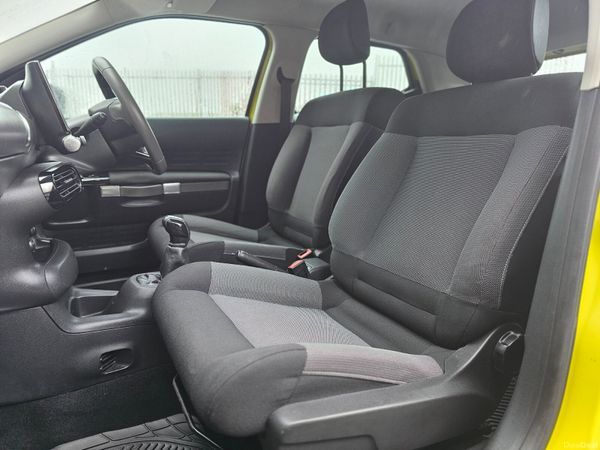 CITROEN C4 CACTUS // MINT CONDITION // 05/26 NCT 372682735