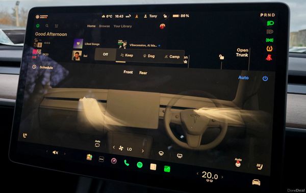 // Deposit Taken // 372690962