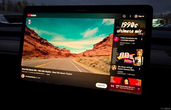 // Deposit Taken // 372690965