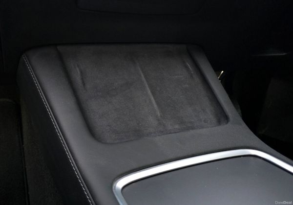 // Deposit Taken // 372690927