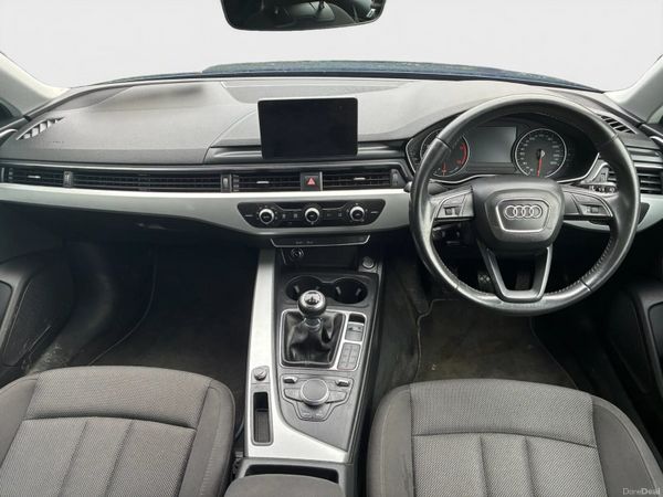 Audi A4 Avant 372696376