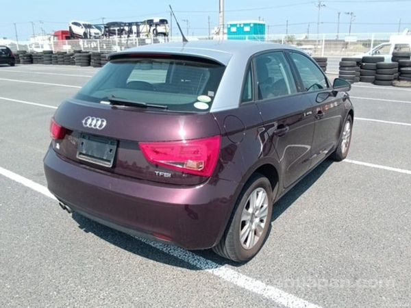 AUDI A1 NEW STOCK ARRIVING  2014 372631107