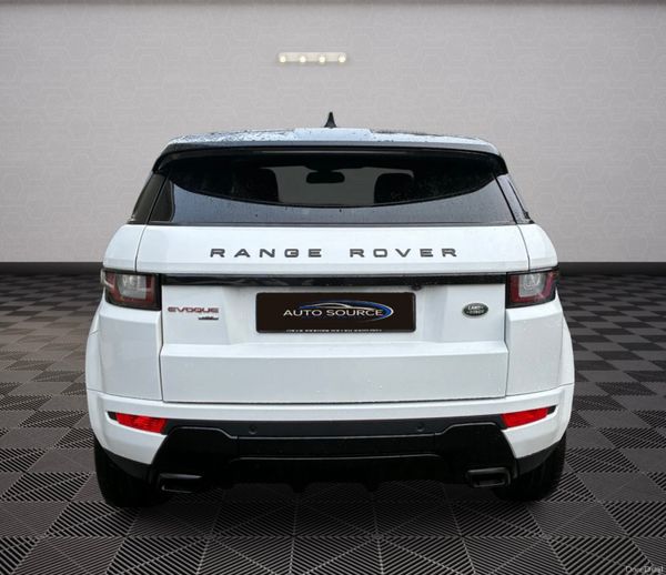 Land Rover Range Rover Evoque Auto *NCT 08-27* 372632266