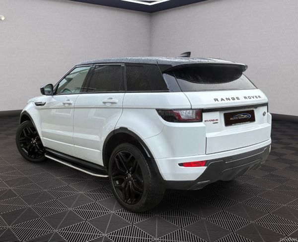 Land Rover Range Rover Evoque Auto *NCT 08-27* 372632269