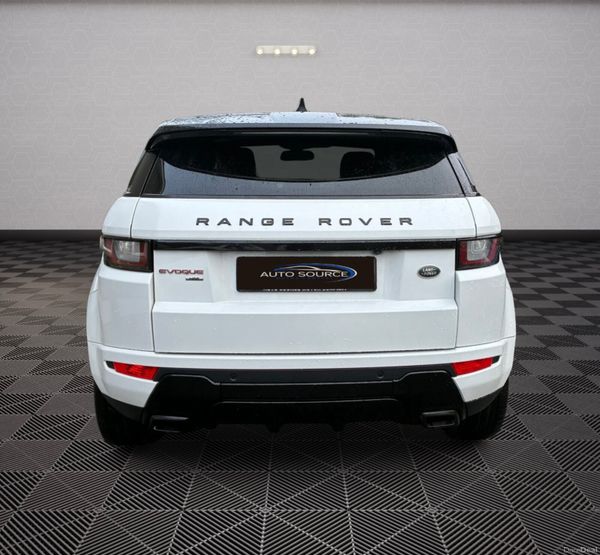 Land Rover Range Rover Evoque Auto *NCT 08-27* 372632865