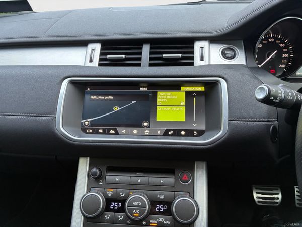 Land Rover Range Rover Evoque Auto *NCT 08-27* 372632867