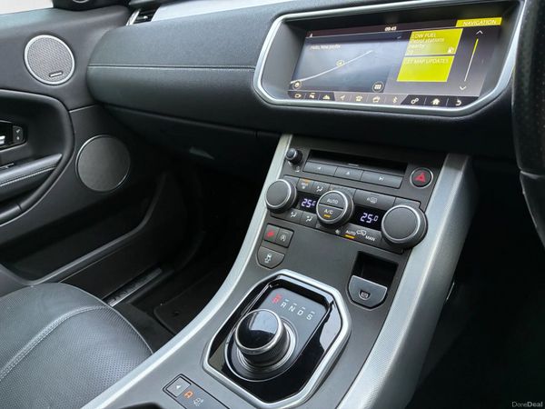 Land Rover Range Rover Evoque Auto *NCT 08-27* 372632868