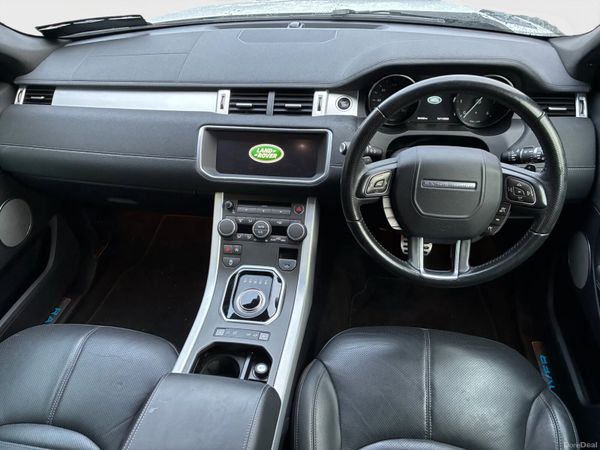 Land Rover Range Rover Evoque Auto *NCT 08-27* 372632877