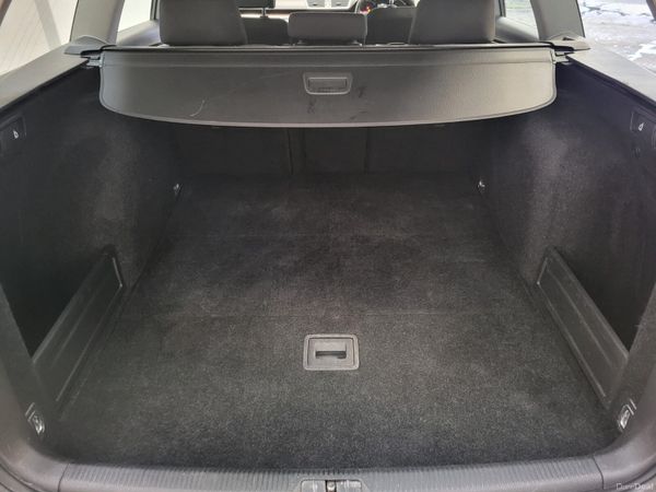 142 Volkswagen Passat 1.6TDI ESTATE - NEW NCT 372775487