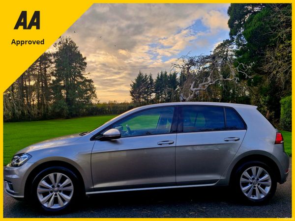 🔥2018 Volkswagen Golf🔥(Warranty+2 Year NCT+Auto) 372781569