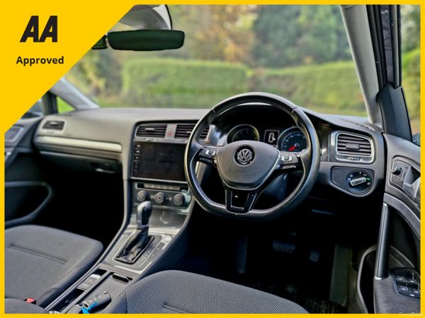 🔥2018 Volkswagen Golf🔥(Warranty+2 Year NCT+Auto) 372781577