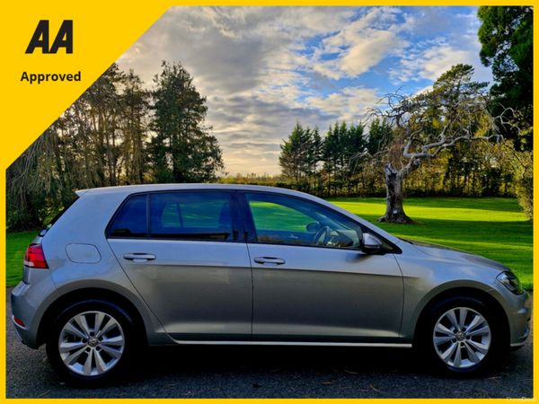 🔥2018 Volkswagen Golf🔥(Warranty+2 Year NCT+Auto) 372781579