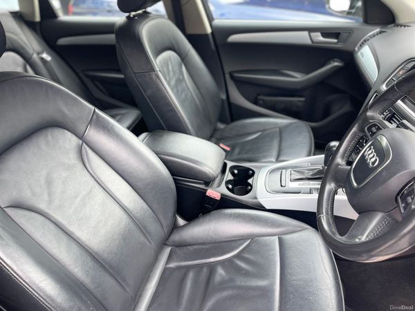 Audi Q5 2.0 Quattro (WARRANTY/NEW NCT) 372784565