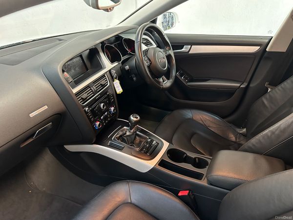 151 AUDI A5 SPORTBACK 2.0TDI SE ULTRA = NEW NCT = 372799771