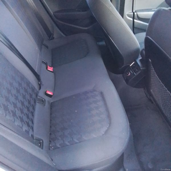 Audi a3 1.2tfsi automatic saloon 372703643