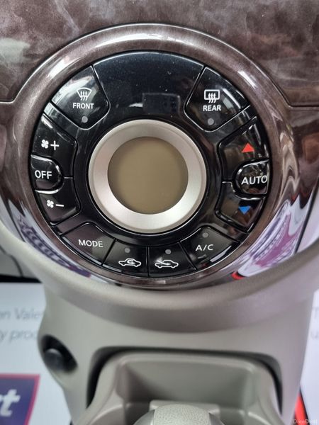 2018 Nissan Micra/ March Automatic 372736595