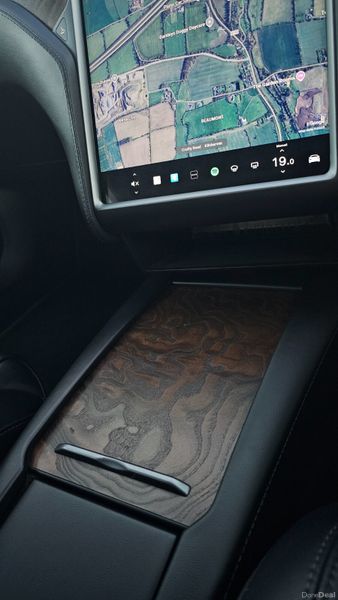 🔥 2018 Tesla Model S 75D AWD Enhanced AutoPilot 372857347