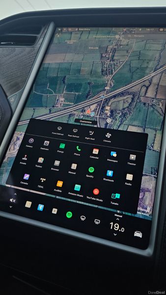 🔥 2018 Tesla Model S 75D AWD Enhanced AutoPilot 372857353