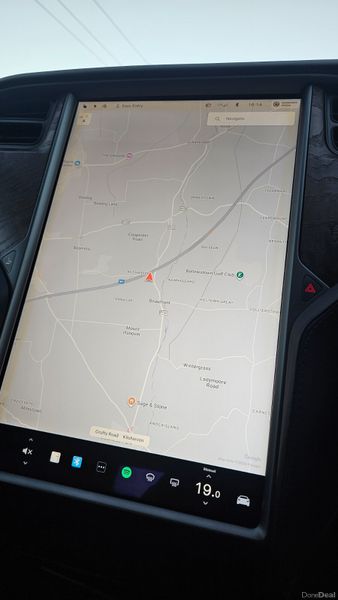 🔥 2018 Tesla Model S 75D AWD Enhanced AutoPilot 372857361