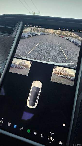 🔥 2018 Tesla Model S 75D AWD Enhanced AutoPilot 372857363