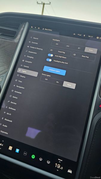 🔥 2018 Tesla Model S 75D AWD Enhanced AutoPilot 372857381