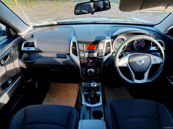 SsangYong Tivoli 2016 372859691