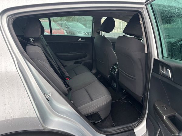 Kia Sportage 2017 1.7 Diesel 372861405