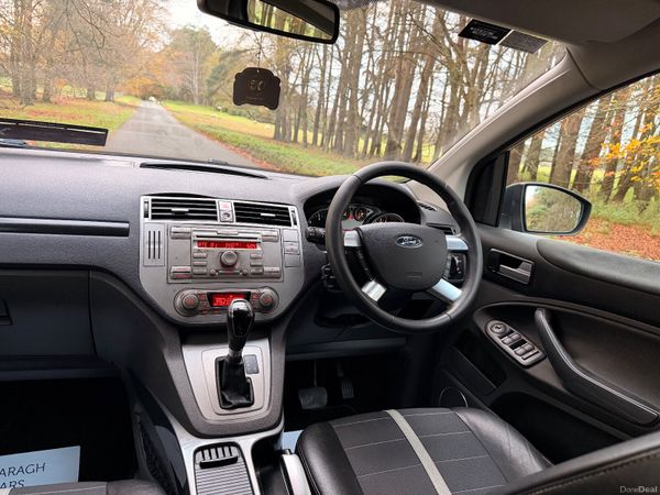 Ford Kuga 2012 4X4 Automatic 372866713