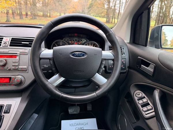 Ford Kuga 2012 4X4 Automatic 372866721