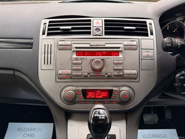 Ford Kuga 2012 4X4 Automatic 372866723