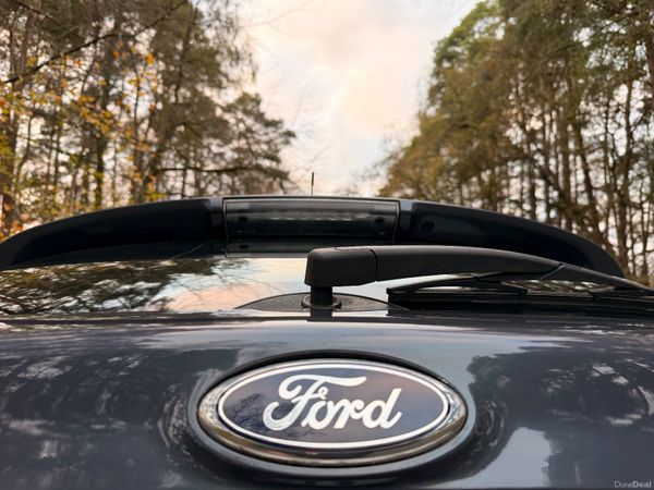 Ford Kuga 2012 4X4 Automatic 372866735