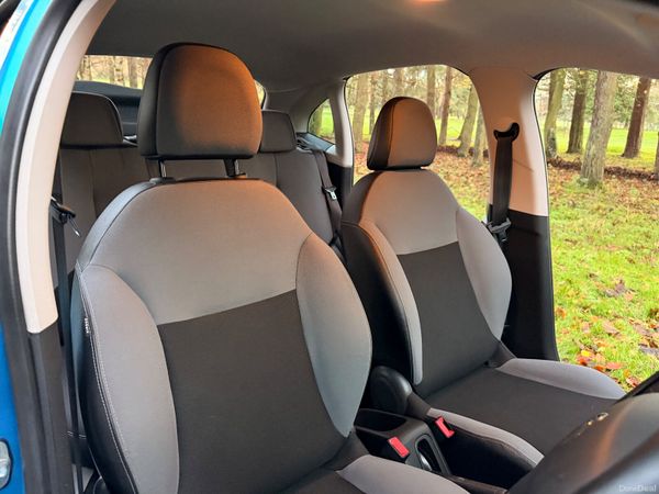 Citroen C3 2010 1.2 Puretec 372867453