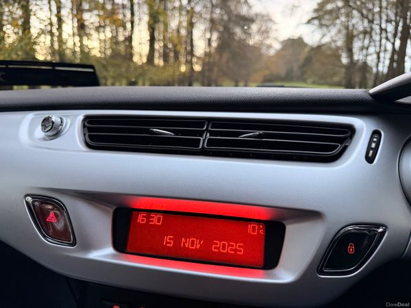 Citroen C3 2010 1.2 Puretec 372867455