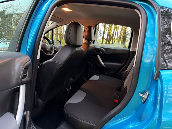 Citroen C3 2010 1.2 Puretec 372867459