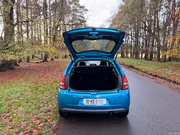 Citroen C3 2010 1.2 Puretec 372867463