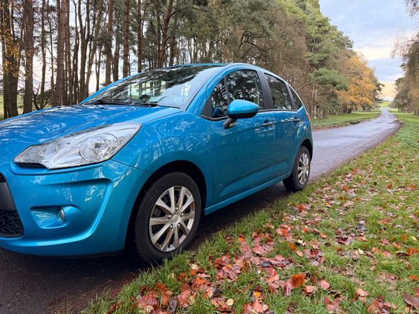 Citroen C3 2010 1.2 Puretec 372867487