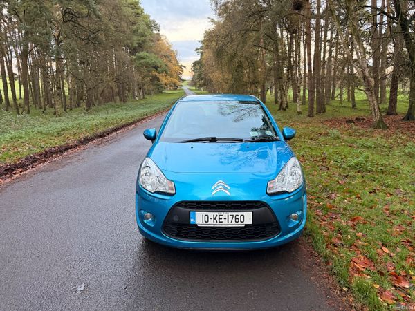 Citroen C3 2010 1.2 Puretec 372867429