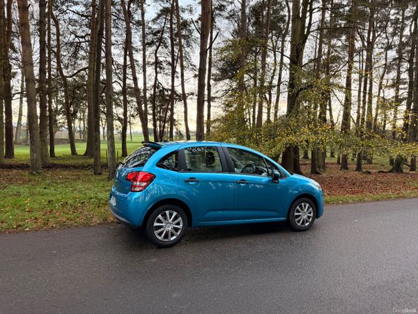 Citroen C3 2010 1.2 Puretec 372867439