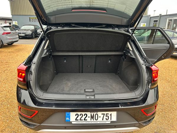 Volkswagen T ROC Life 1.0 372884595