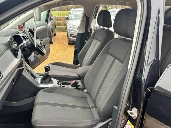 Volkswagen T ROC Life 1.0 372884597