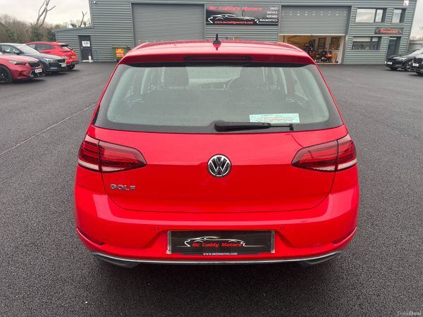 2018 Volkswagen Golf SE Nav 1.6 TDI DSG AUTO 372896561
