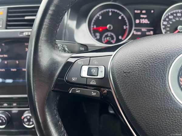 2018 Volkswagen Golf SE Nav 1.6 TDI DSG AUTO 372896581