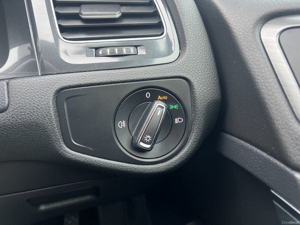 2018 Volkswagen Golf SE Nav 1.6 TDI DSG AUTO 372896585