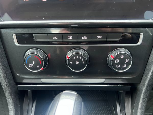 2018 Volkswagen Golf SE Nav 1.6 TDI DSG AUTO 372896591