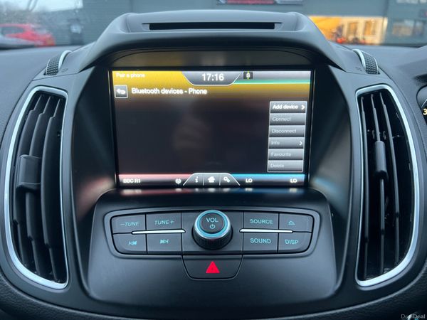 2015 (152) Ford C-Max Titanium 1.5 TDCI 372896841