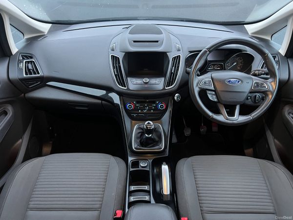 2015 (152) Ford C-Max Titanium 1.5 TDCI 372896819